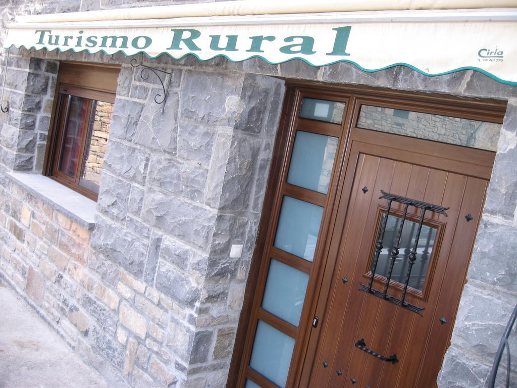 Casa Herrero Oto