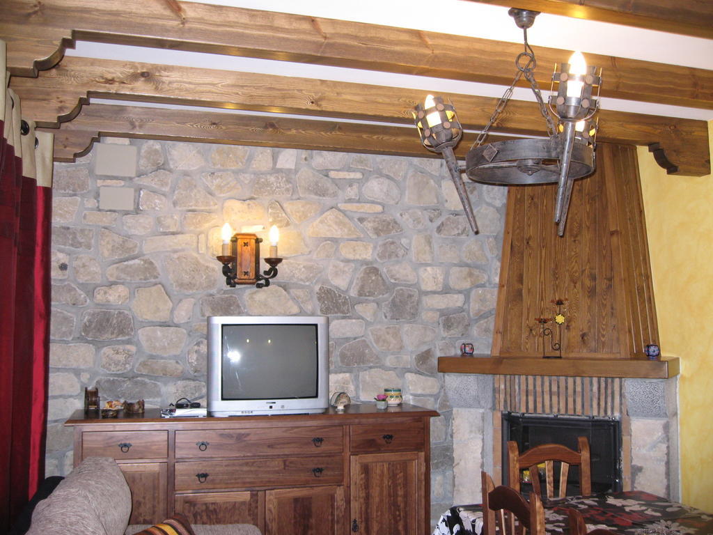 Casa Herrero Oto