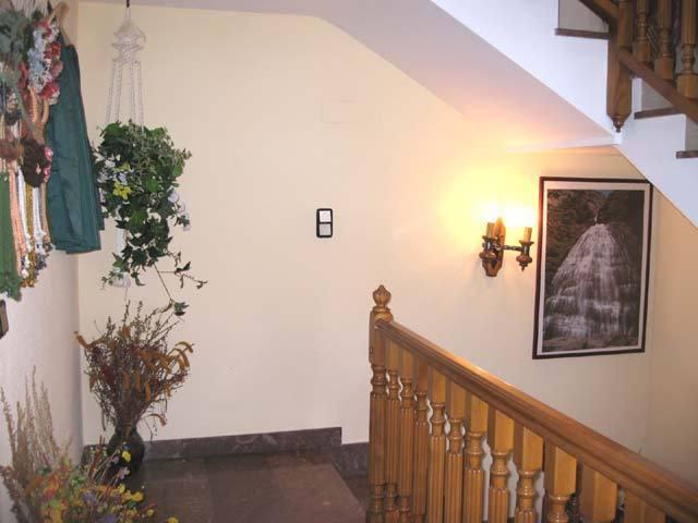 Casa di campagna Casa Herrero