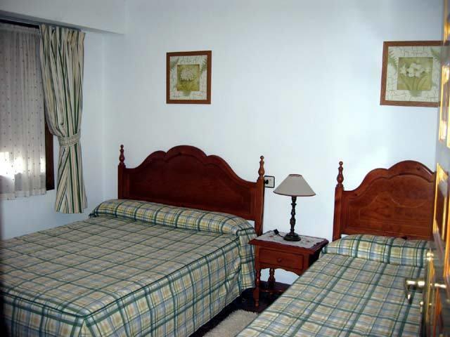 Casa di campagna Casa Herrero Oto
