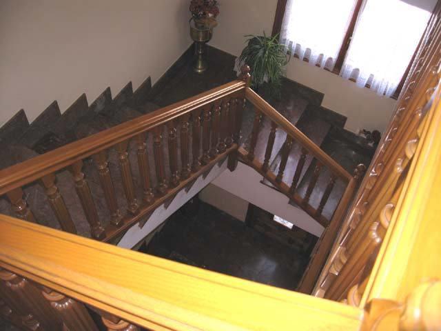 Casa di campagna Casa Herrero *